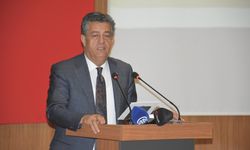 Şırnak Üniversitesi 2023-2024 Akademik Yılı Açılış Töreni yapıldı