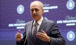 TBMM Başkanı Kurtulmuş, Trabzon'da Sivil Toplum Buluşması Programı'nda konuştu: