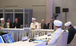TDT Diyanet İşleri ve Dini İdare Başkanları 4. Toplantısı Özbekistan’da yapıldı