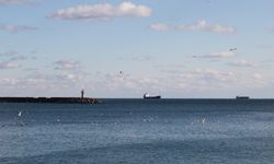 Tekirdağ'da deniz ulaşımı normale döndü