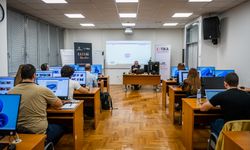 TİKA'dan, Karadağ'da üç boyutlu teknoloji kullanımına yönelik özel eğitim programı