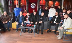 Trabzonspor taraftar grupları İsrail'i protesto için yürüyecek