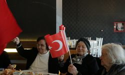 Türk Kadınlar Birliği Kayseri Şubesi'nden 100. yıl etkinliği