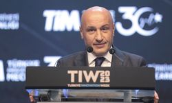 Türkiye Innovation Week başladı