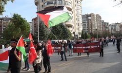 Türkiye'yi ziyareti beklenen ABD Dışişleri Bakanı Blinken, Ankara'da protesto edildi