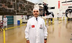 Türksat 6A Türkiye'nin uzaydaki bağımsızlığının simgesi olacak