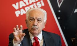 Vatan Partisi Genel Başkanı Perinçek'ten "İsveç protokolü" açıklaması: