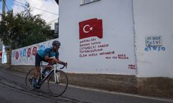 "Veloturk Gran Fondo Çeşme by Salcano" Çeşme'de sona erdi