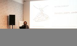 Viyana'da "Hz. Mevlana'da Eğitim" konferansı düzenlendi