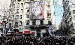 Hrant'ın Arkadaşları'ndan Agos önüne çağrı: "Adaletsizliğe isyan ediyoruz"