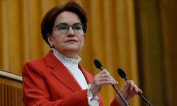 Akşener: İktidarı akla ve bilime davet ediyoruz