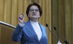 Akşener: Maalesef bizim nasıl bir siyasi parti olduğumuzu anlatamadık