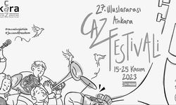 27. Ankara Caz Festivali'nin teması: "Caz ve Özgürlük"