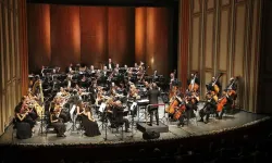 Ankara Devlet Opera ve Balesi'nden Atatürk'ü anma konseri