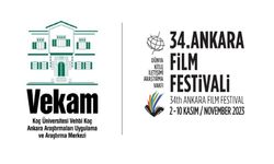 Ankara Film Festivali'nin VEKAM Ödülü için altı film yarışacak