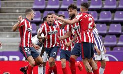 Atletico Madrid, 3 golle Villarreal'i yendi