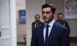 Oyuncu Burak Deniz, Dubai'den ödül alacak