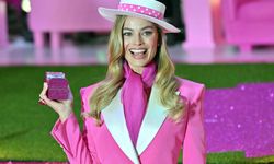 "Barbie"nin yıldızı Margot Robbie, film kazancıyla ne yapacağını anlattı