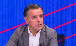 Barış Yarkadaş: İYİ Parti'de istifalar devam edecek