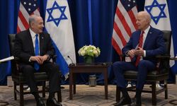 ABD Başkanı Biden, Netanyahu ile telefonda görüştü