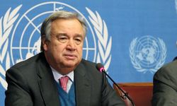 BM'den Uluslararası Hukuk Çıkışı: "Alakart menü değil"