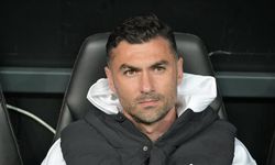 Burak Yılmaz, Beşiktaş'tan ihraç mı edilecek?