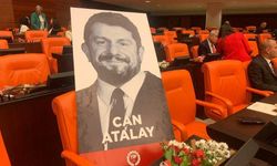 Can Atalay 6 Şubat depreminde kaybolanlar için çağrıda bulundu
