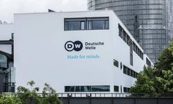 DW Türkçe'ye erişim tekrar engellendi