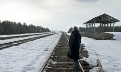 Nuri Bilge Ceylan ‘Kış Uykusu’ filminin kitabını yayınlandı