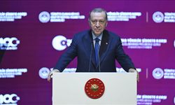 Erdoğan'dan İstanbul Sözleşmesi açıklaması: Bir etkisi olmadı