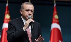 Cumhurbaşkanı Erdoğan'dan Merkez Bankası rezervlerine ilişkin açıklama!
