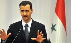 Fransa'da Beşar Esad hakkında tutuklama emri çıkarıldı