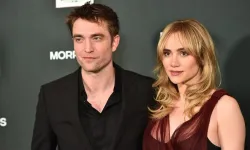 Suki Waterhouse ve Robert Pattinson çiftinden müjde: Bebek bekliyorlar