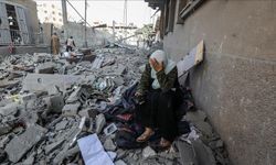 BM'den Gazze açıklaması: Şimdi somut adım atma zamanı