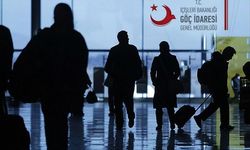 Türkiye'de ikamet izni alan yabancıların sayısı açıklandı