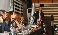 VEKAM'da Ankara Miras Kültür Elçileri Programı tanıtıldı