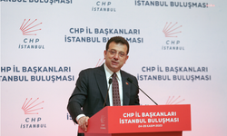 İmamoğlu: Önümüzdeki yerel seçimi 2019'un çok ilerisinde bir başarıyla kazanmak zorundayız