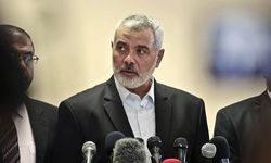 Hamas Siyasi Büro Başkanı Heniyye: Uzun soluklu bir savaşa hazırız