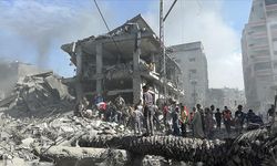 İsrail Merkez Bankası: Gazze'deki savaşın maliyeti 50 milyar dolara ulaşabilir