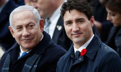 İsrail'e 'bebek katliamına son verilmesi' çağrısı yapan Trudeau'ya Netanyahu'dan tepki gecikmedi