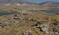 Hasankeyf kazılarında, Asurlulardan Cumhuriyet dönemine kadar izler çıktı