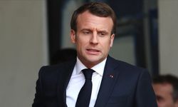 Muhalefet, Macron'u Gazze'de ateşkes çağrısını geç yaptığı için eleştirdi