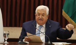Filistin Devlet Başkanı, ABD’den ve BMGK’dan İsrail’in Gazze saldırılarını durdurması için çağrıda bulundu