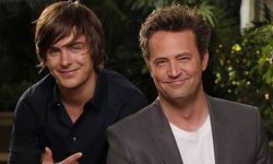 Matthew Perry, kendisini Zac Efron'un oynamasını istemiş