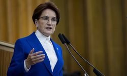 Meral Akşener, İYİ Parti'nin Kütahya adayını açıkladı