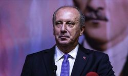 Muharrem İnce'ye Cumhurbaşkanına hakaretten ceza