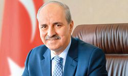 TBMM Üyesi Kurtulmuş'tan APA üyelerine Gazze çağrısı