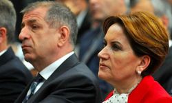 İYİ Parti'den Ümit Özdağ'ın 'ittifak' teklifine yanıt geldi