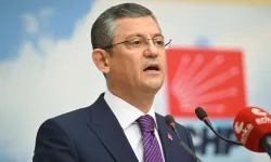 CHP Genel Başkanı Özgür Özel'den Devlet Bahçeli'ye tebrik telefonu