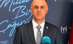 İYİ Parti'nin İzmir adayı Özlale, istifa iddialarına yanıt verdi